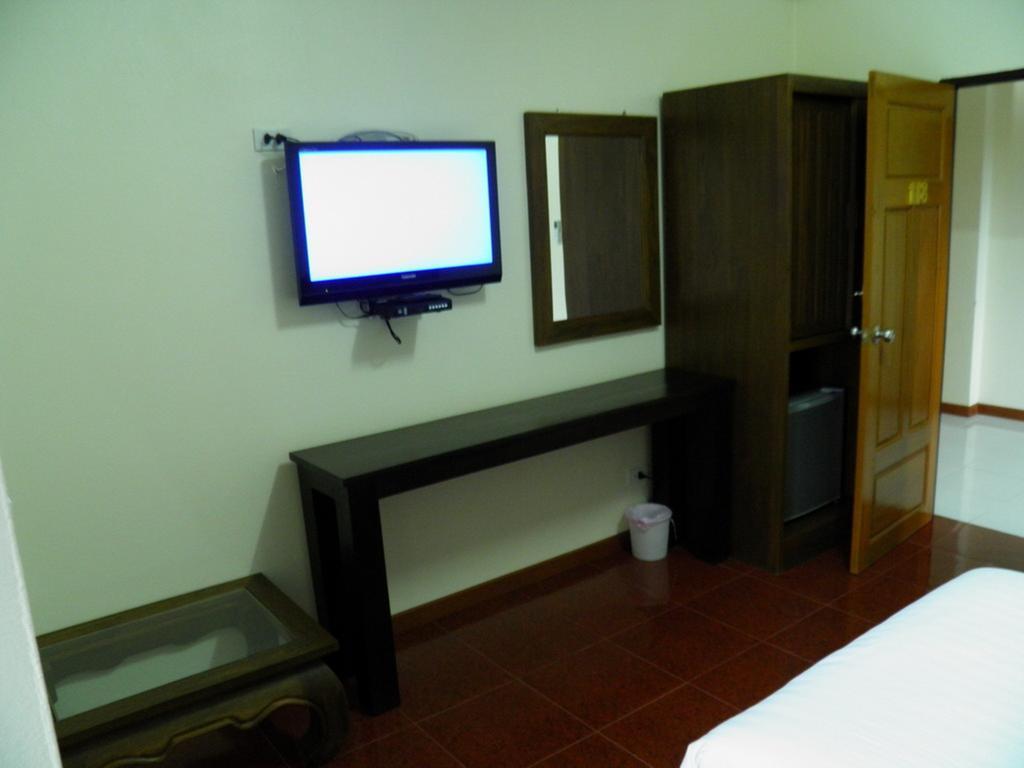 Ruen Narisra Resort Szukhothaj Szoba fotó