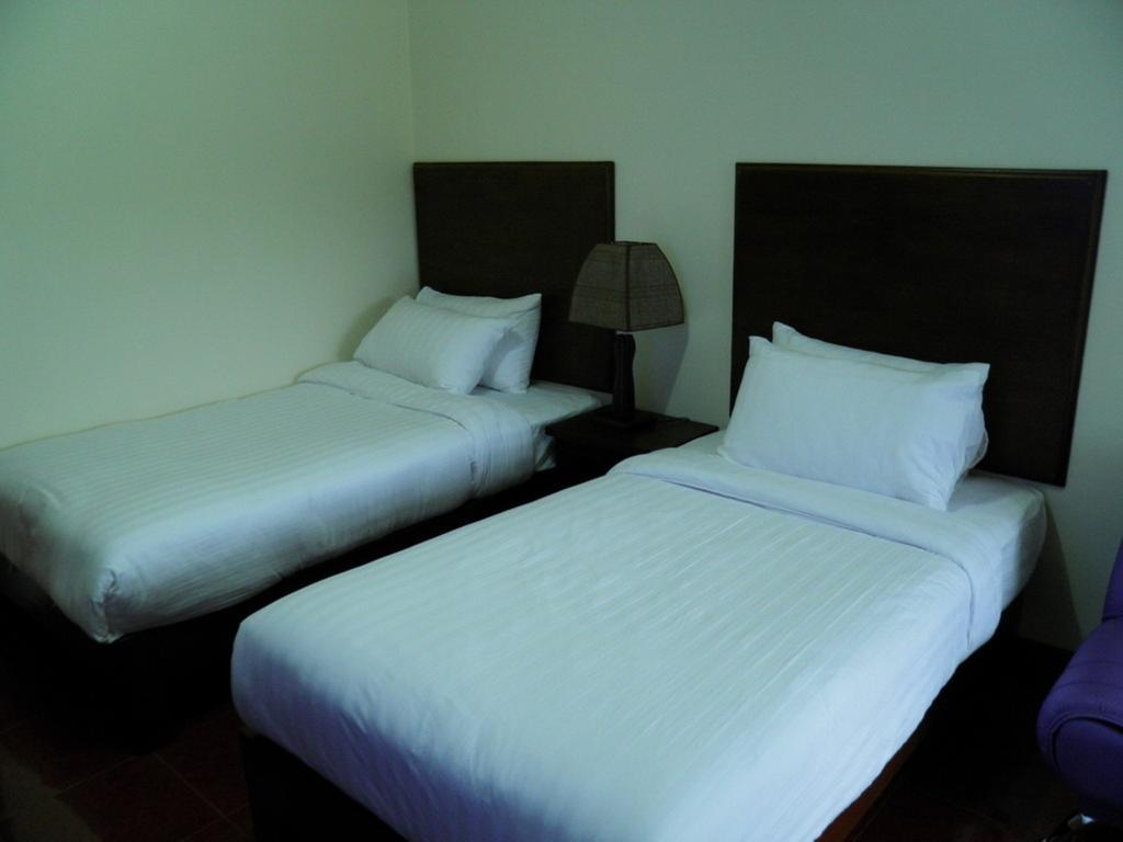 Ruen Narisra Resort Szukhothaj Szoba fotó