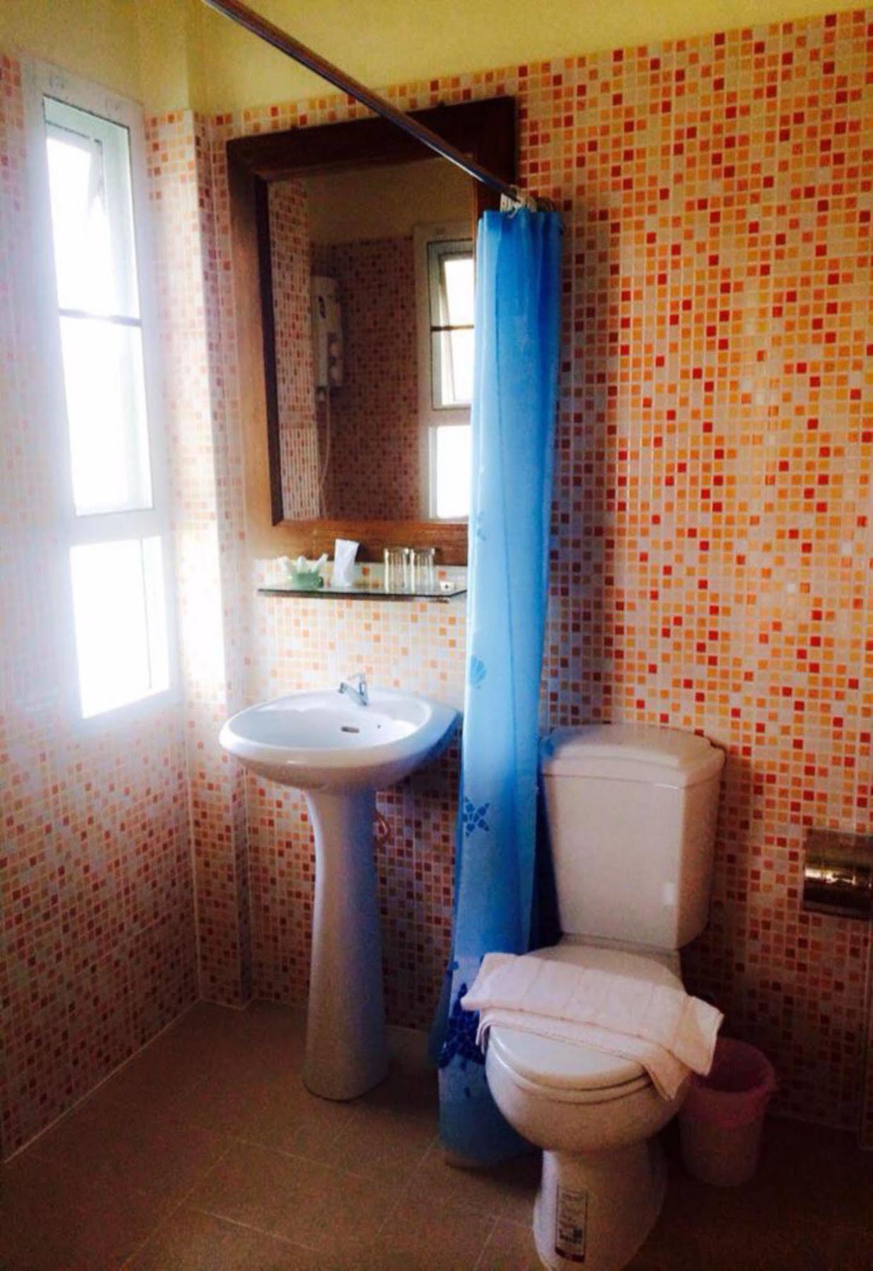 Ruen Narisra Resort Szukhothaj Kültér fotó